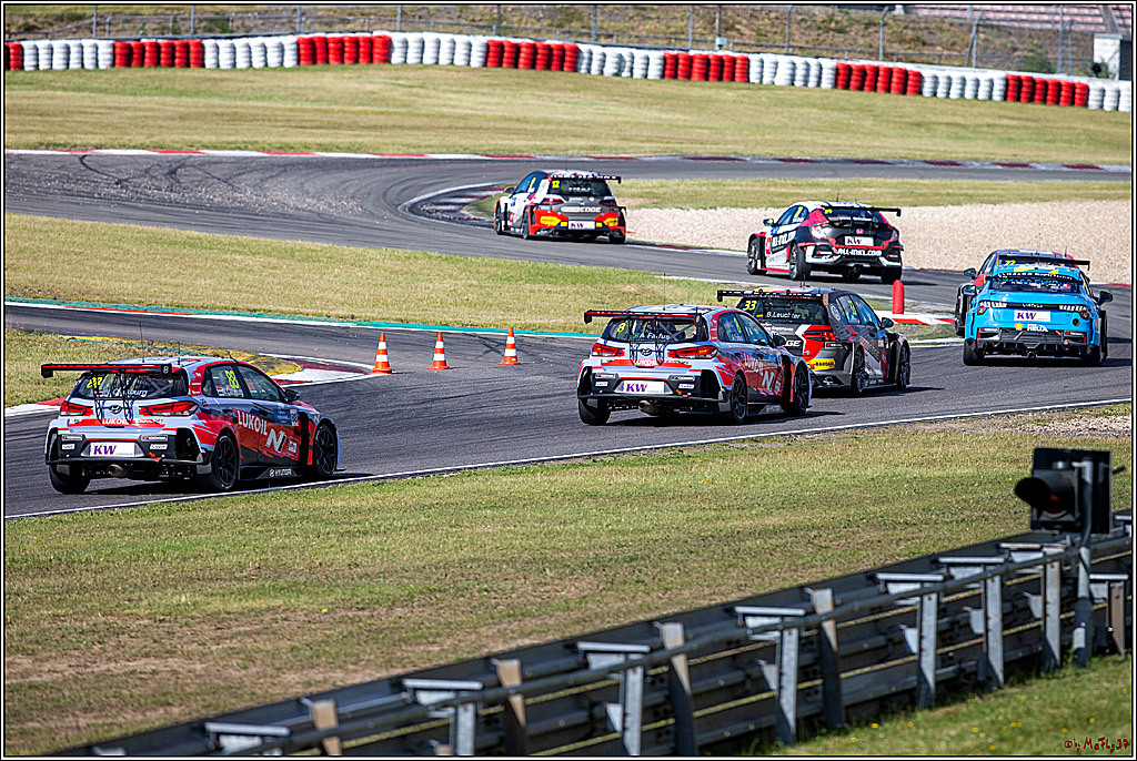 ADAC TOTAL 24h-Rennen, 21.06.2019